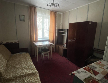 Комната, 10,9 м²