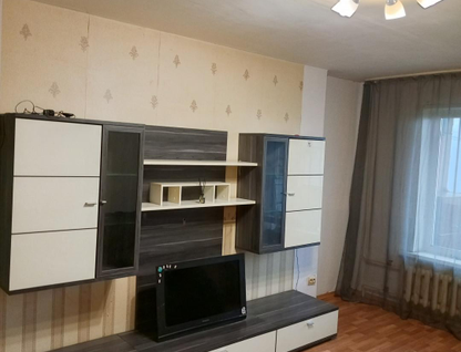 1-к. квартира, 34&nbsp;м²