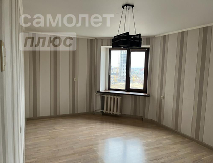 3-к. квартира, 83&nbsp;м²