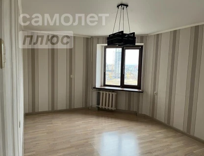 3-к. квартира, 83&nbsp;м²