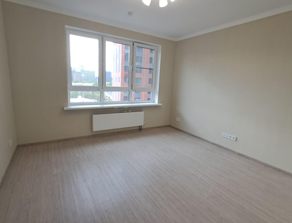 2-к. квартира, 60,2 м²
