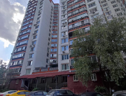 2-к. квартира, 72&nbsp;м²