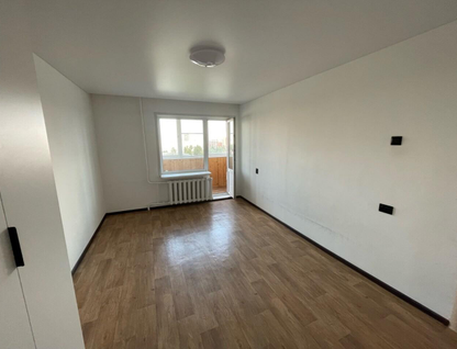 2-к. квартира, 53 м²
