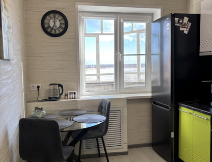 1-к. квартира, 42,2 м²