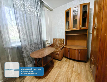 Студия, 13,1&nbsp;м²