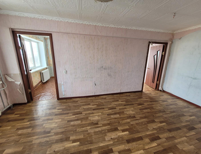 3-к. квартира, 52,8&nbsp;м²