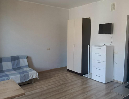 Студия, 22&nbsp;м²