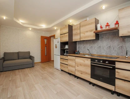 2-к. квартира, 45,4&nbsp;м²