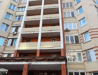 1-к. квартира, 38&nbsp;м²