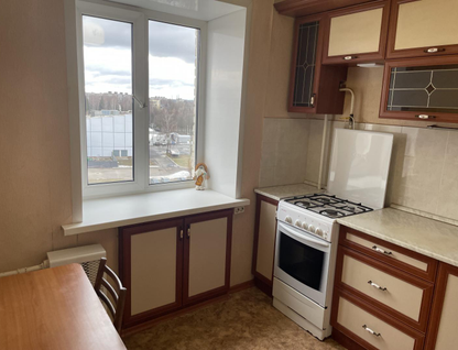 2-к. квартира, 44,4&nbsp;м²