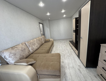 1-к. квартира, 31,2&nbsp;м²