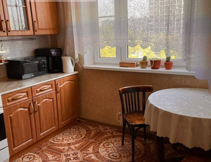 2-к. квартира, 52,1&nbsp;м²
