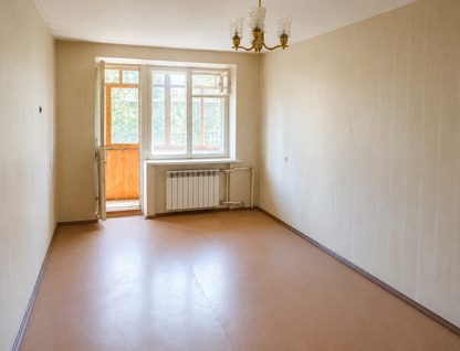 1-к. квартира, 30,1&nbsp;м²
