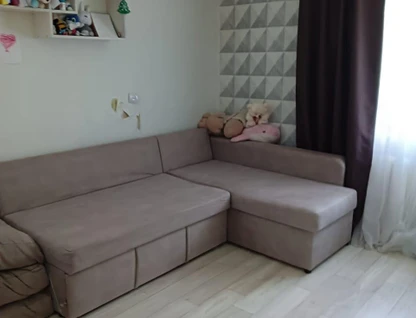 1-к. квартира, 30,4&nbsp;м²