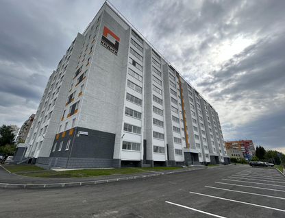 1-к. квартира, 43,1&nbsp;м²