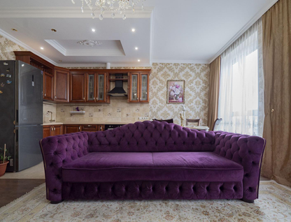 1-к. квартира, 62,5&nbsp;м²
