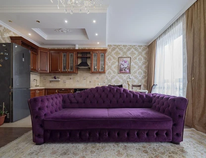 1-к. квартира, 62,5&nbsp;м²