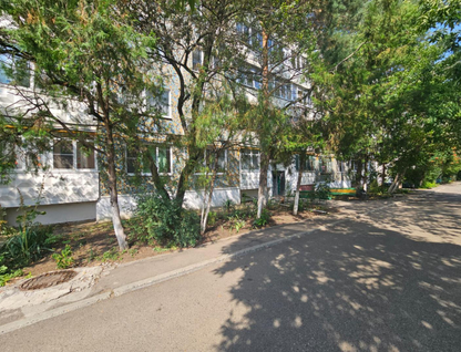 2-к. квартира, 53&nbsp;м²