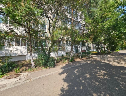 2-к. квартира, 53&nbsp;м²