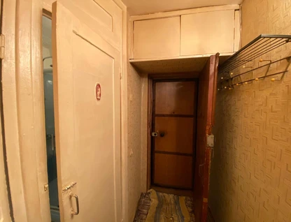 3-к. квартира, 58,4&nbsp;м²