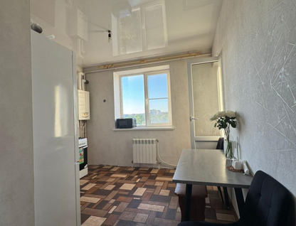 1-к. квартира, 39,8&nbsp;м²