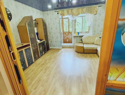 3-к. квартира, 64,7&nbsp;м²