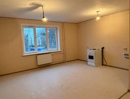 Студия, 28,3&nbsp;м²