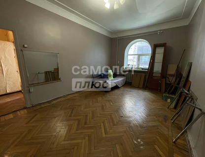 2-к. квартира, 59&nbsp;м²