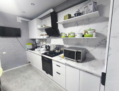 1-к. квартира, 45,1 м²