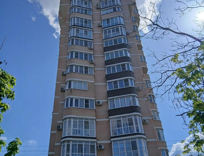 2-к. квартира, 82,4&nbsp;м²
