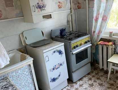 2-к. квартира, 48&nbsp;м²