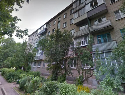 2-к. квартира, 43,2&nbsp;м²
