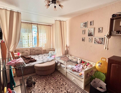 1-к. квартира, 29,2&nbsp;м²