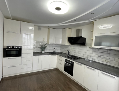 3-к. квартира, 88,3&nbsp;м²