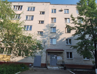 1-к. квартира, 32,3&nbsp;м²