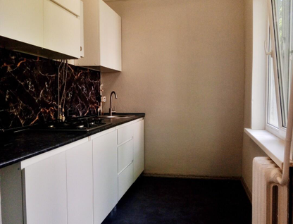 2-к. квартира, 44,8 м²