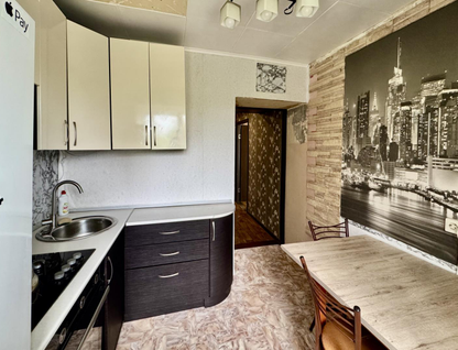 1-к. квартира, 31,3&nbsp;м²