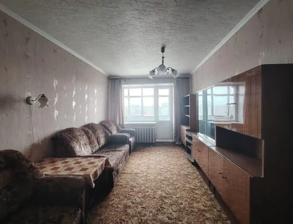 3-к. квартира, 58,6&nbsp;м²