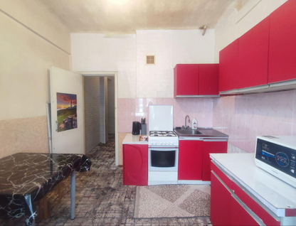 1-к. квартира, 41,9&nbsp;м²