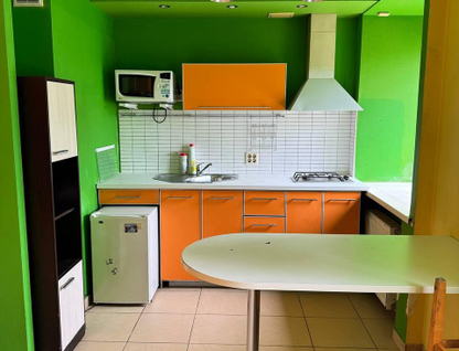 1-к. квартира, 31,7 м²