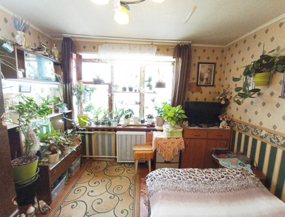 2-к. квартира, 37&nbsp;м²