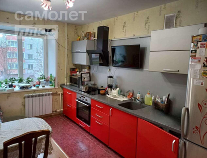 1-к. квартира, 41,8&nbsp;м²