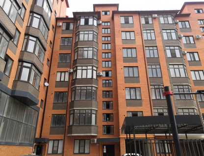 1-к. квартира, 48,2&nbsp;м²