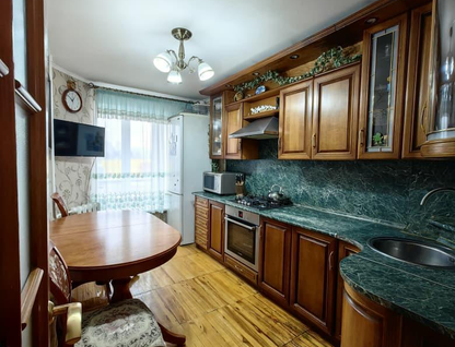 3-к. квартира, 82&nbsp;м²