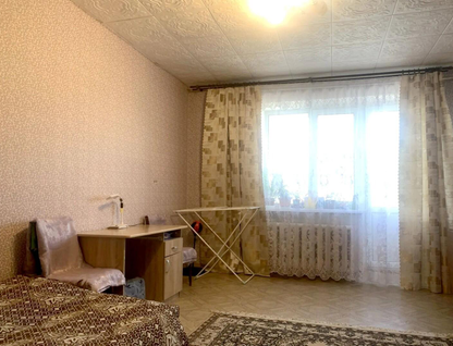 3-к. квартира, 59,9 м²