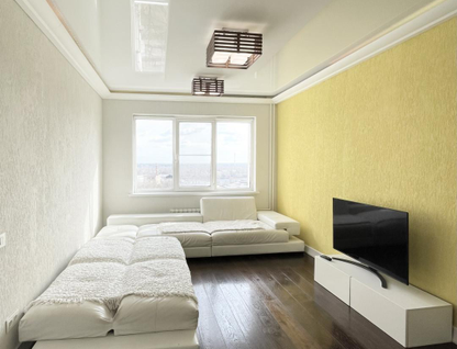 3-к. квартира, 98,2&nbsp;м²