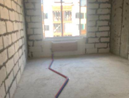 Студия, 23&nbsp;м²