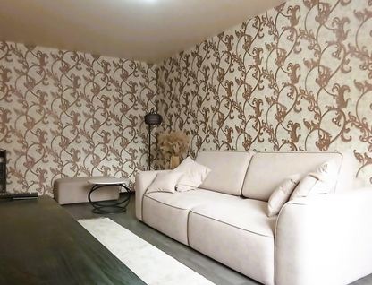 2-к. квартира, 55&nbsp;м²