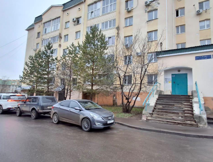 3-к. квартира, 50,9 м²