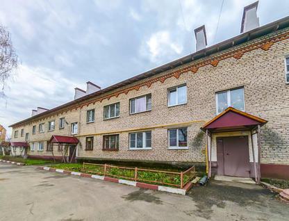 2-к. квартира, 43 м²